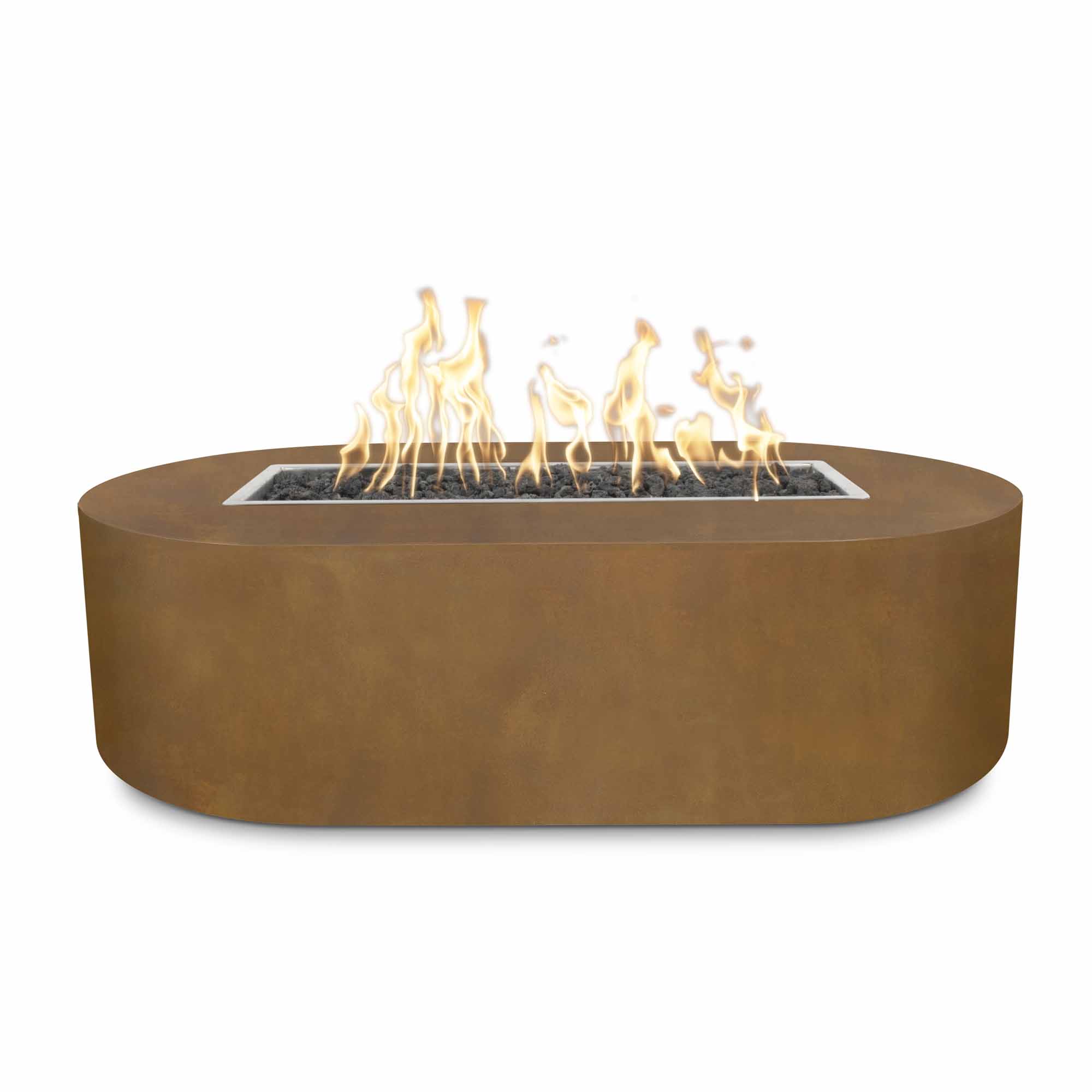 Bispo Fire Pit Metal Collection