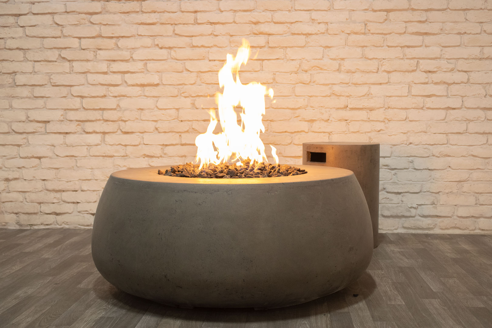 Dune | Fire Bowl