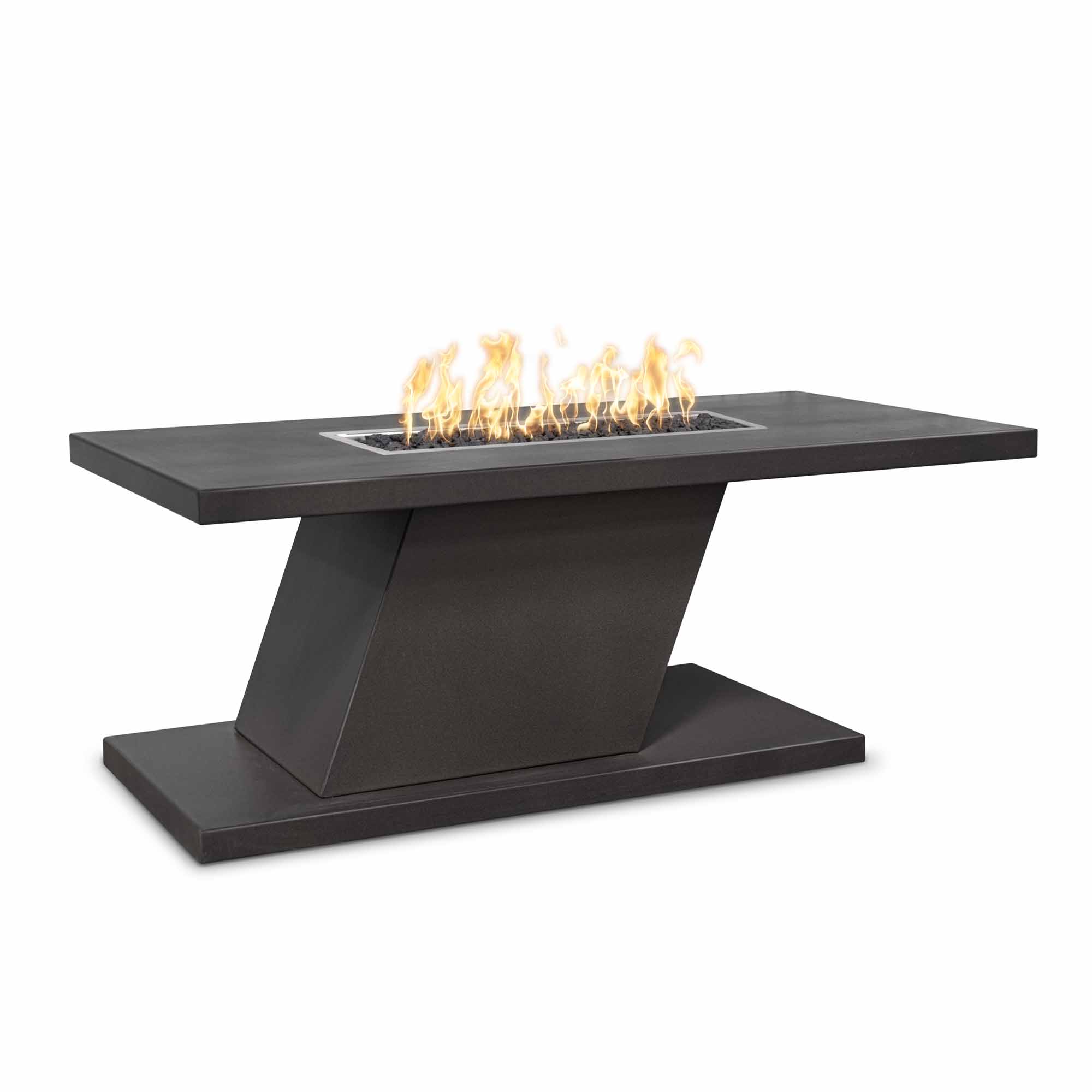 Imperial Powder Coated 24″ Tall – Fire Pit