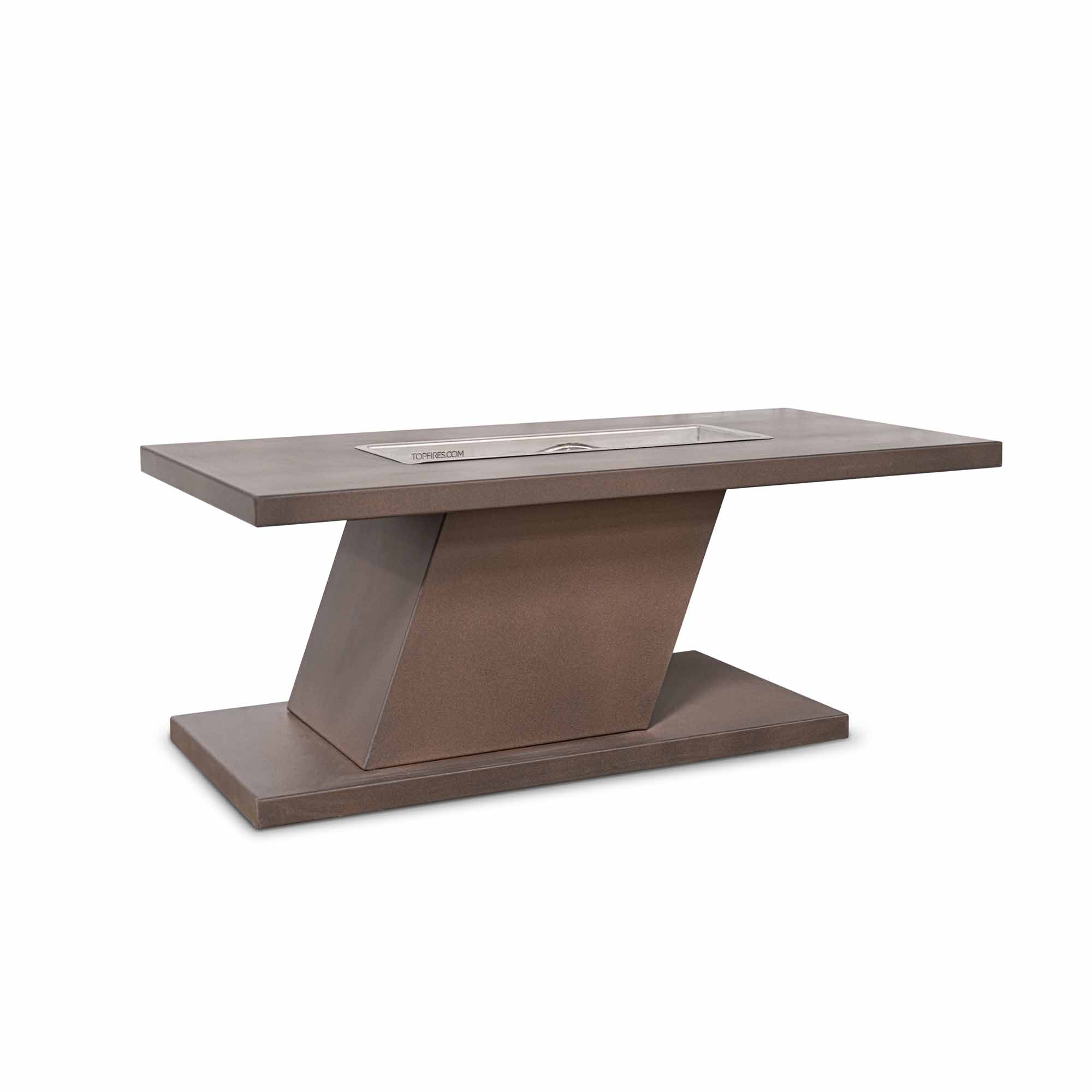 Imperial Powder Coated 24″ Tall – Fire Pit