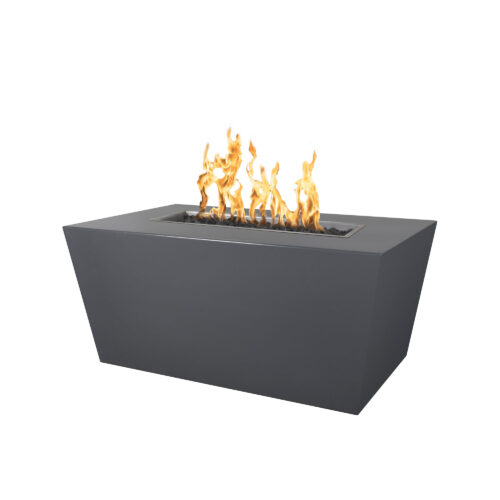 Mesa Powder Coated Fire Table