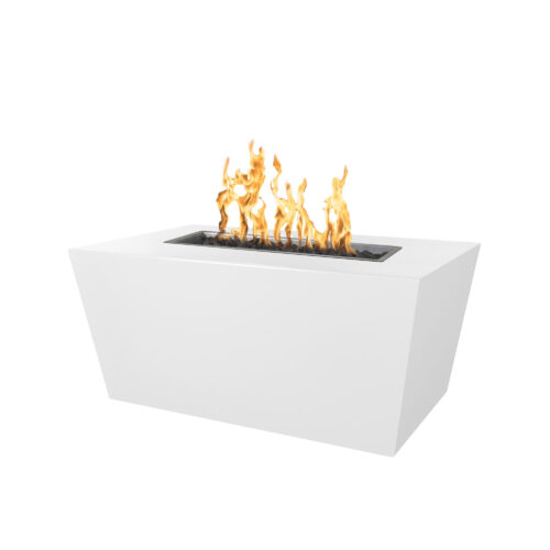 Mesa Powder Coated Fire Table