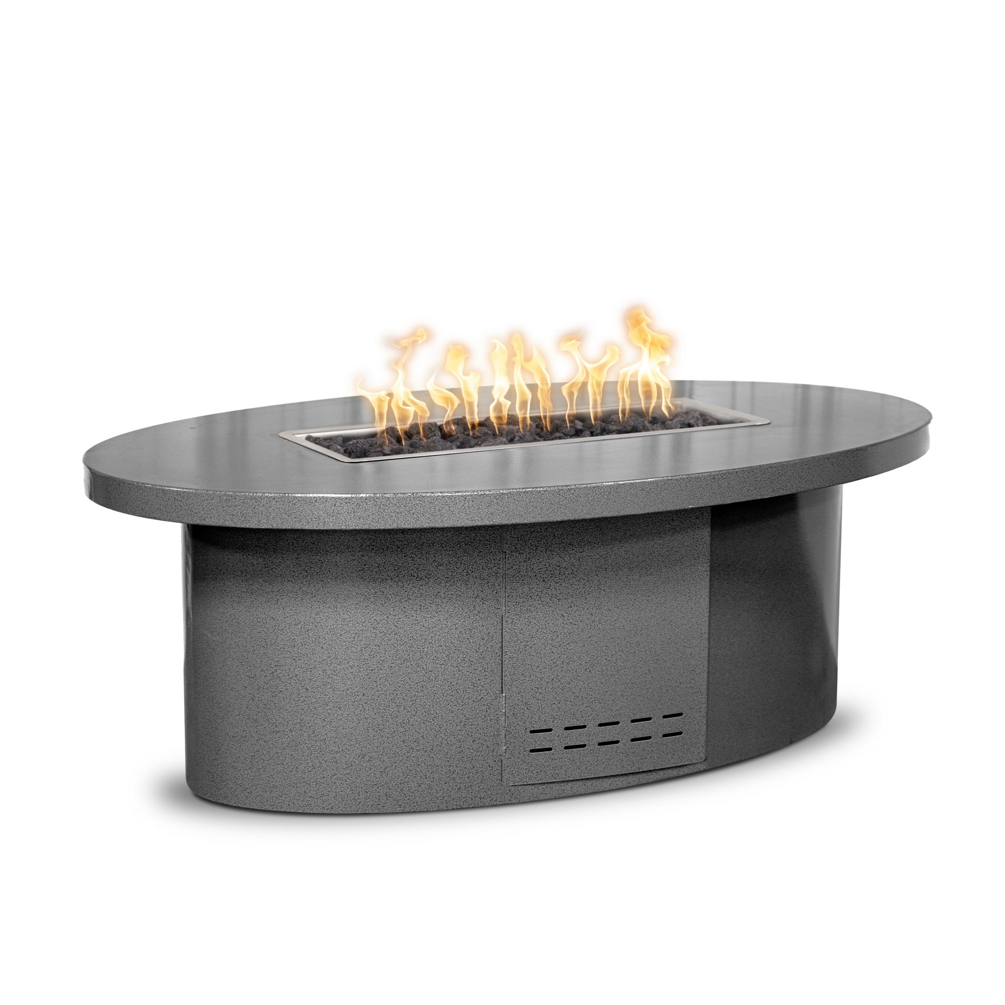 Vallejo Metal Fire Pit