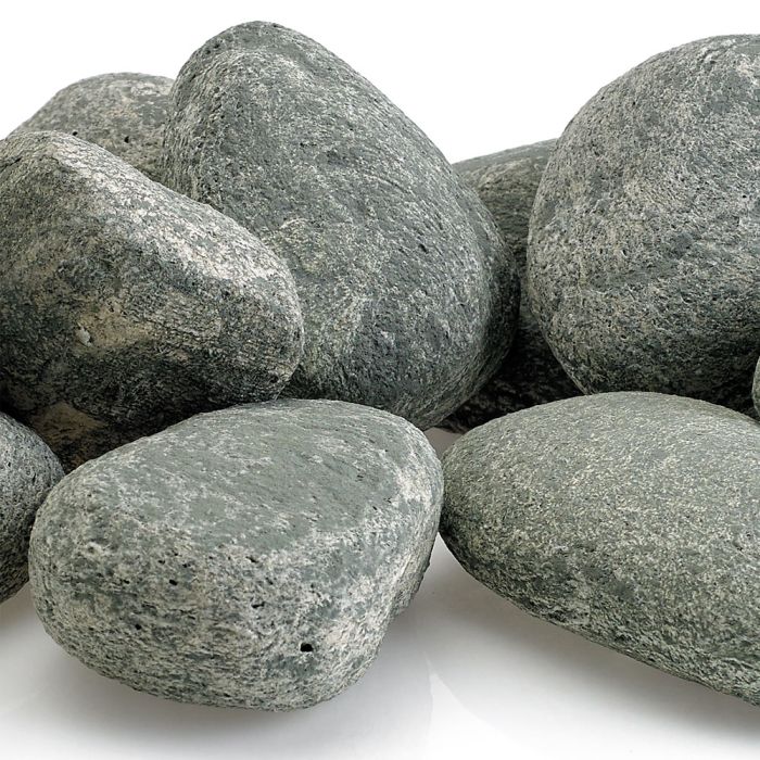Cape Gray Lite Stones Set – 15 Stone Set