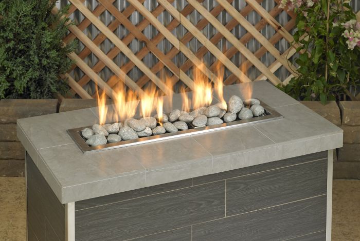 Cape Gray Lite Stones Set – 15 Stone Set
