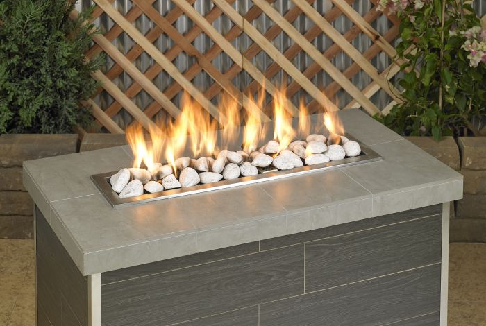 Cottage White Lite Stones Set – 15 Stone Set