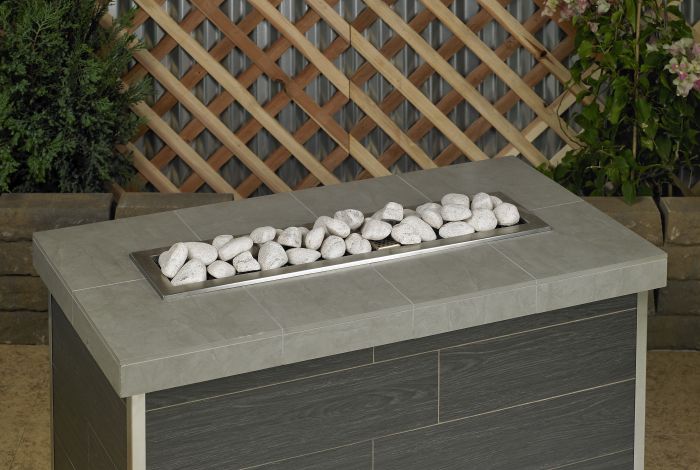 Cottage White Lite Stones Set – 15 Stone Set