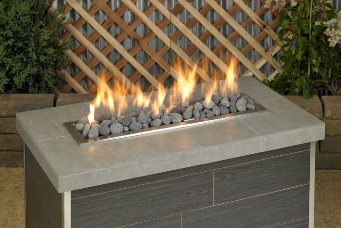Medium Gray Lava Stone (1″ – 2″)