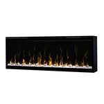 Dimplex IgniteXL® Built-in Linear Electric Fireplace