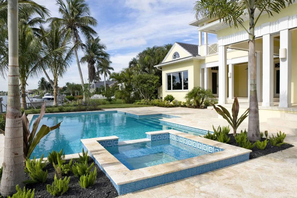 Tuscany Beige Pavers