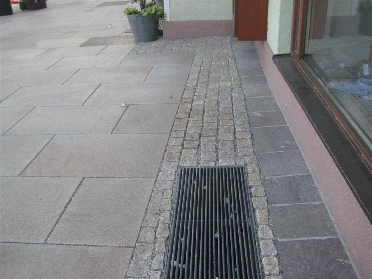 Giallo Fantasia Granite