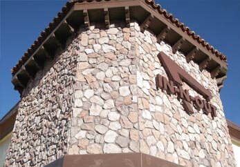 Villa Stone Series – Euro Villa