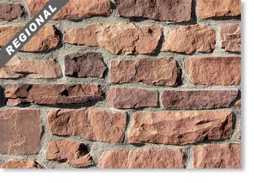 Villa Stone Series – French Country Villa