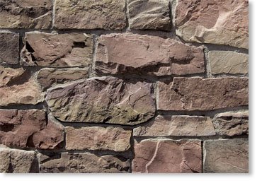 Villa Stone Series – Tuscan Villa