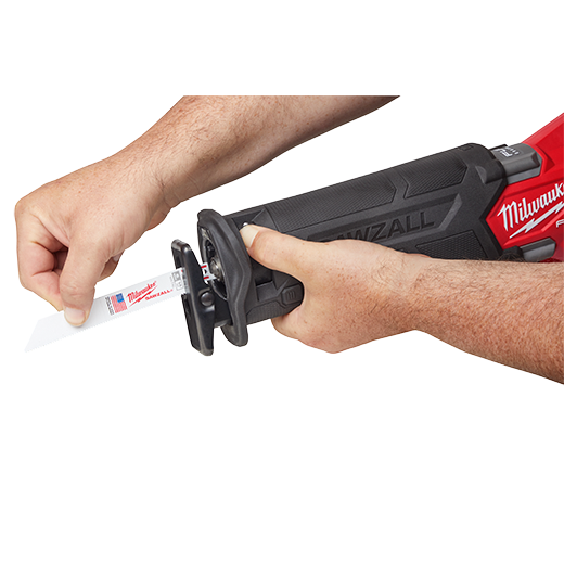 M18 Fuel™ Sawzall® Recip Saw w/ One-Key™ (Tool-Only)