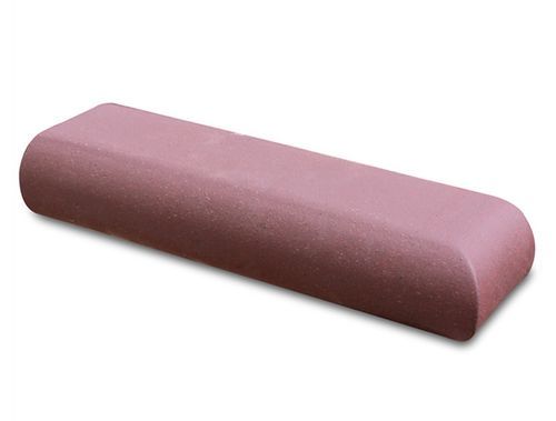 Bullnose 12in. Pro Finish (Endcap)