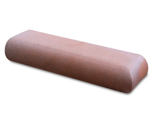 Bullnose 12in. Pro Finish (Endcap)