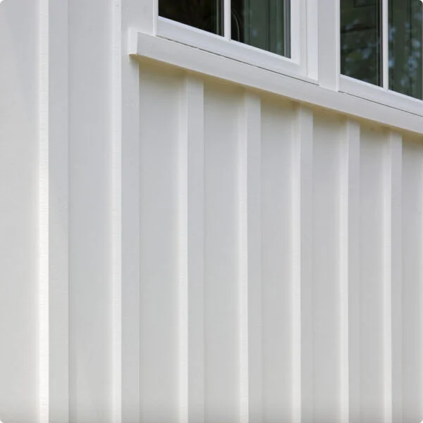 Hardie® Panel Siding