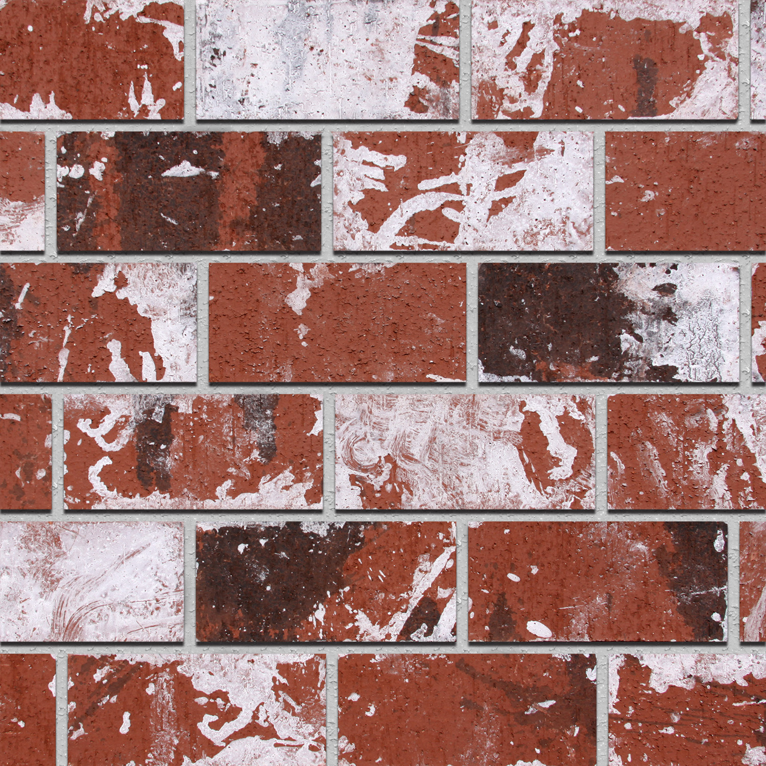 Thin Brick Closure Flat