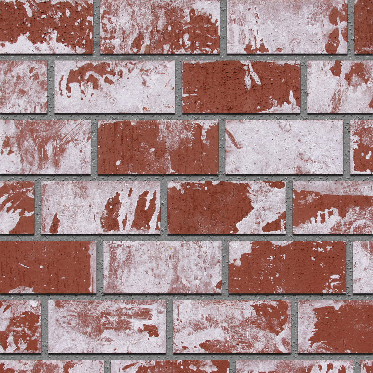 Thin Brick Closure Flat