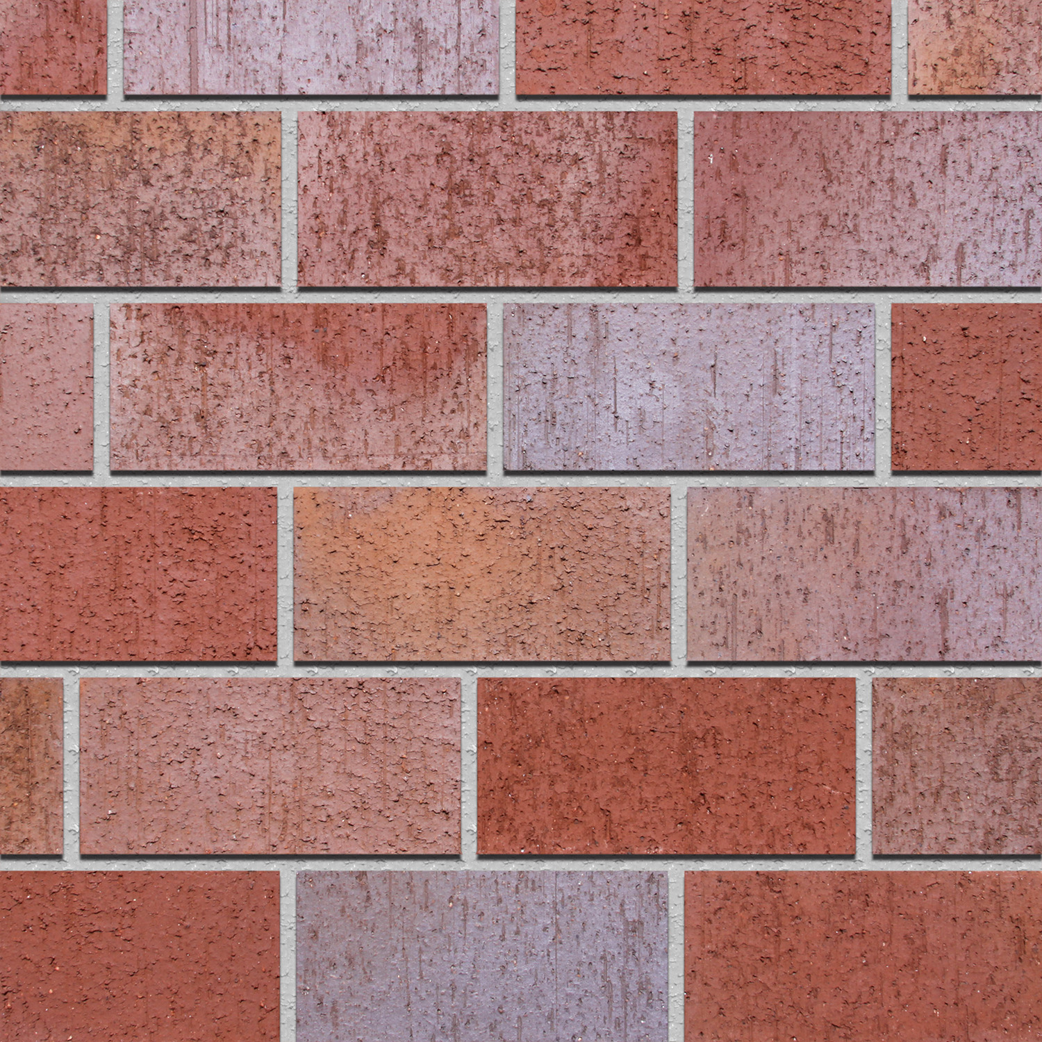 Thin Brick Closure Flat