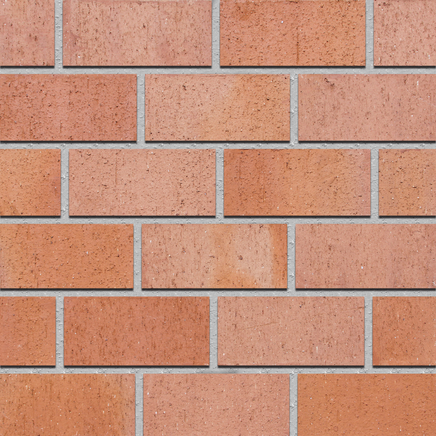 Thin Brick Closure Flat