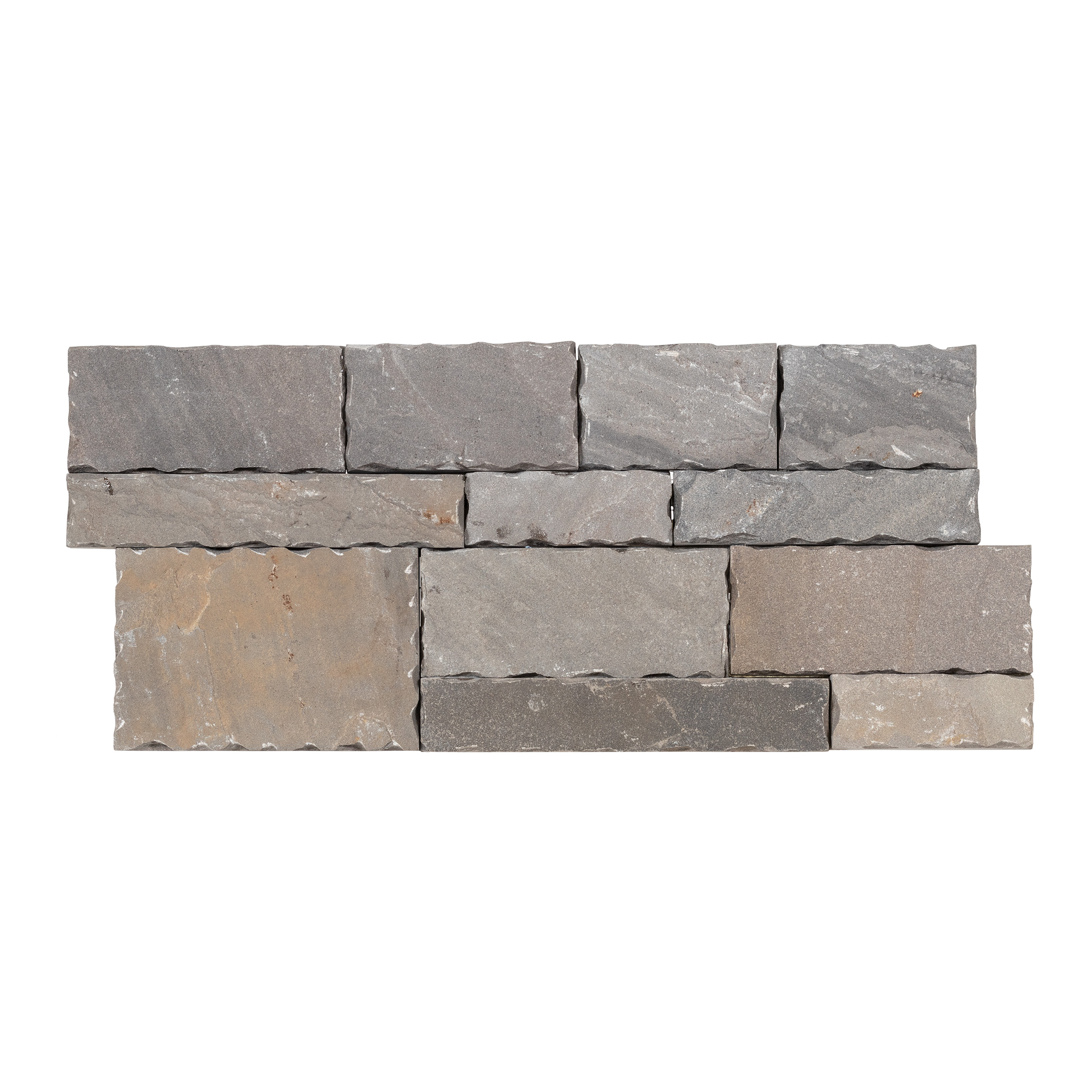 Tavern Grey Sandstone Ledger Panel