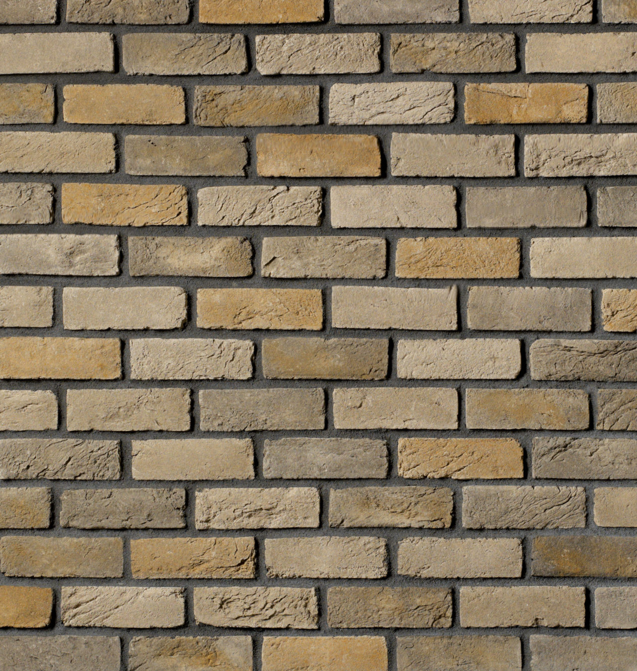 Cultured Thin Brick Veneer Handmade