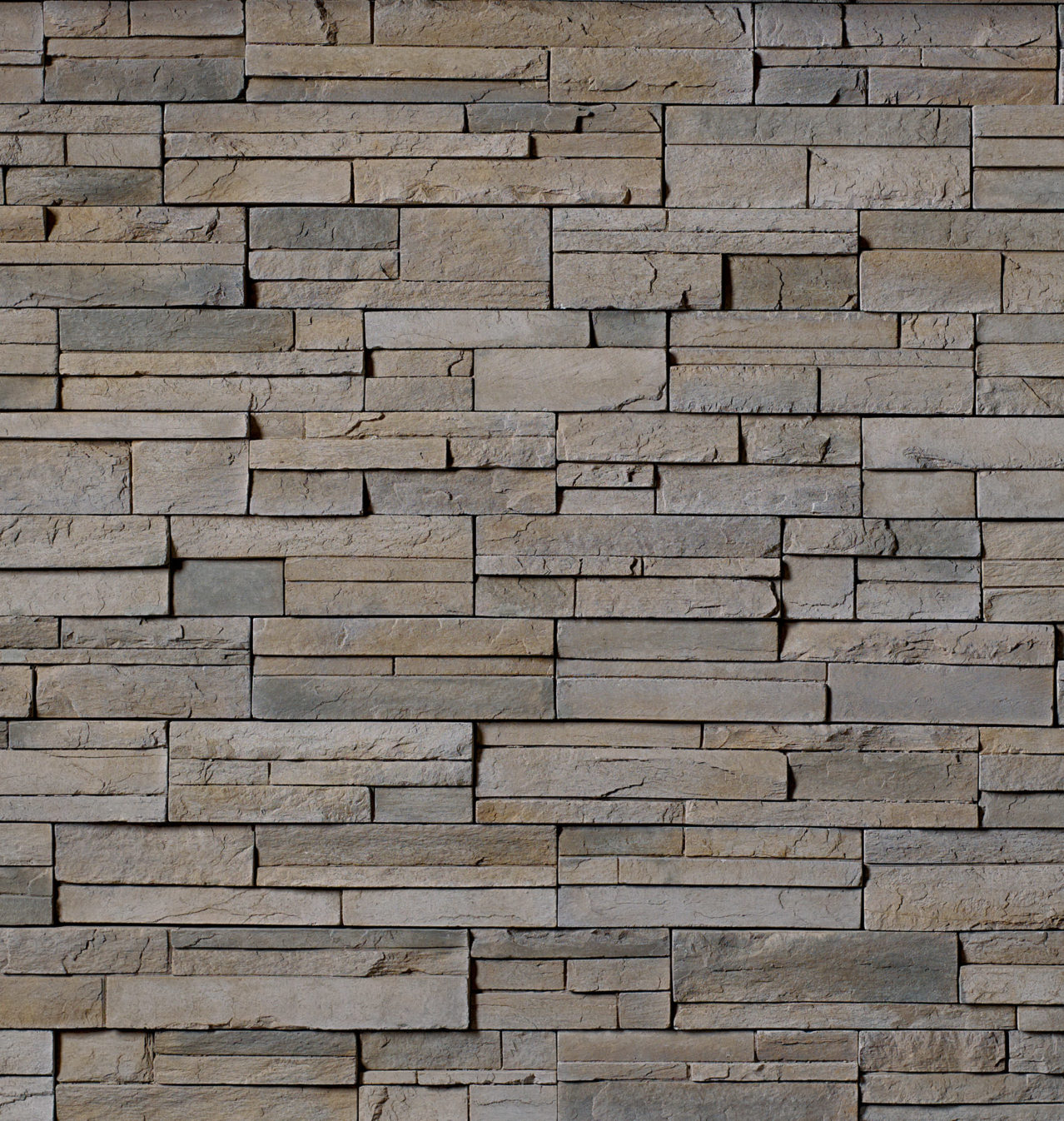 Pro-Fit Ledgestone