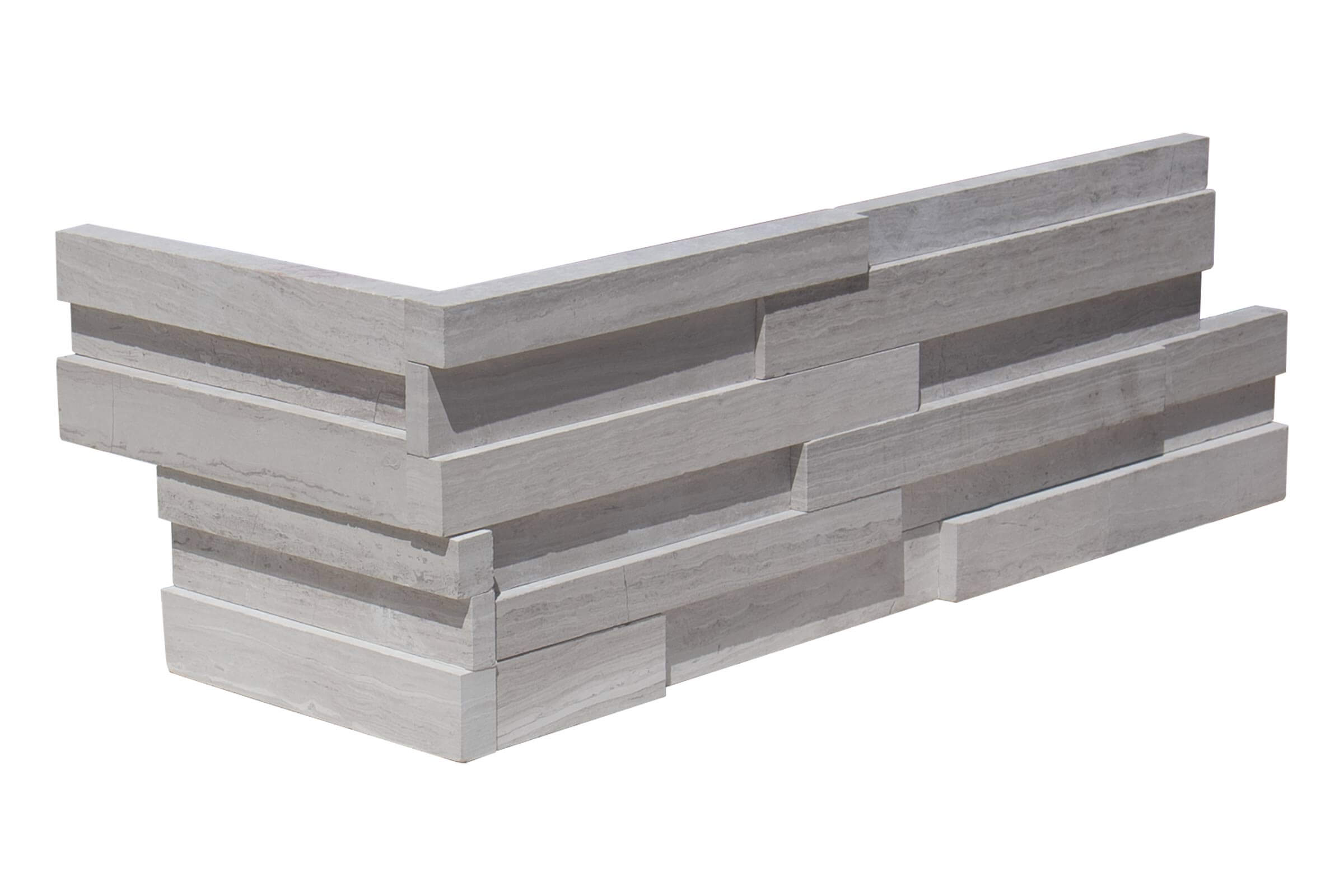 Haisa Limestone 3D