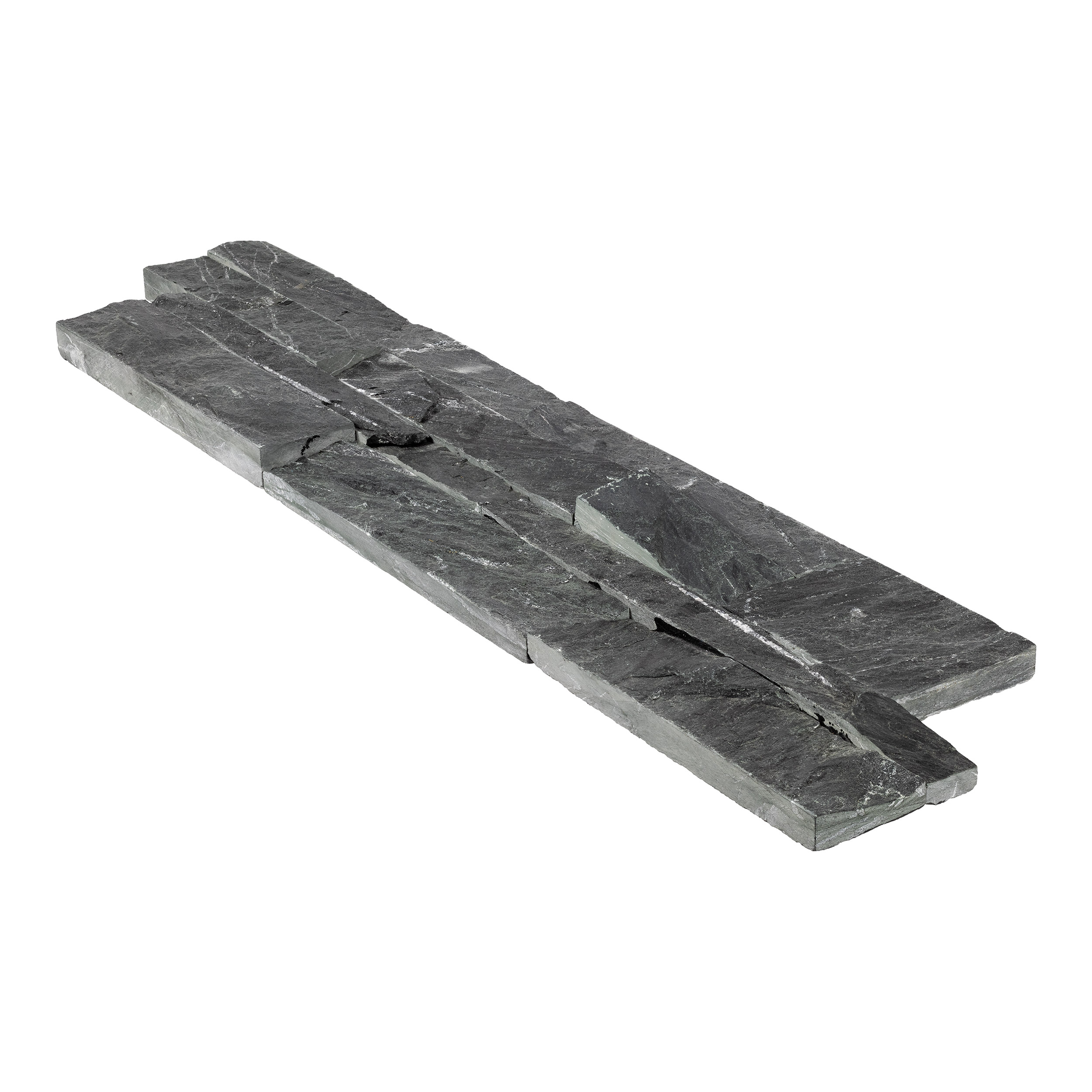 Marine Black Schist Ledger Panel