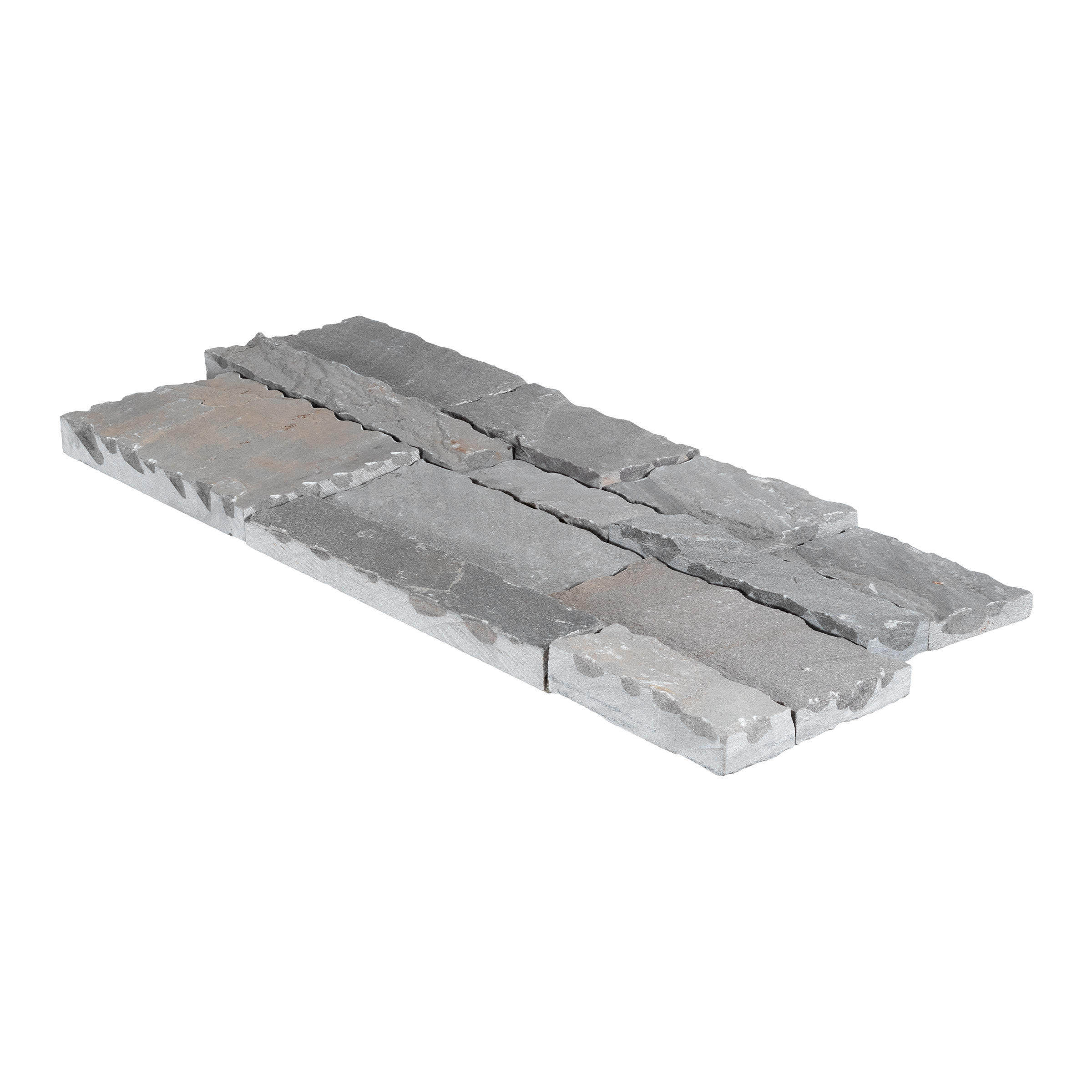 Tavern Grey Sandstone Ledger Panel