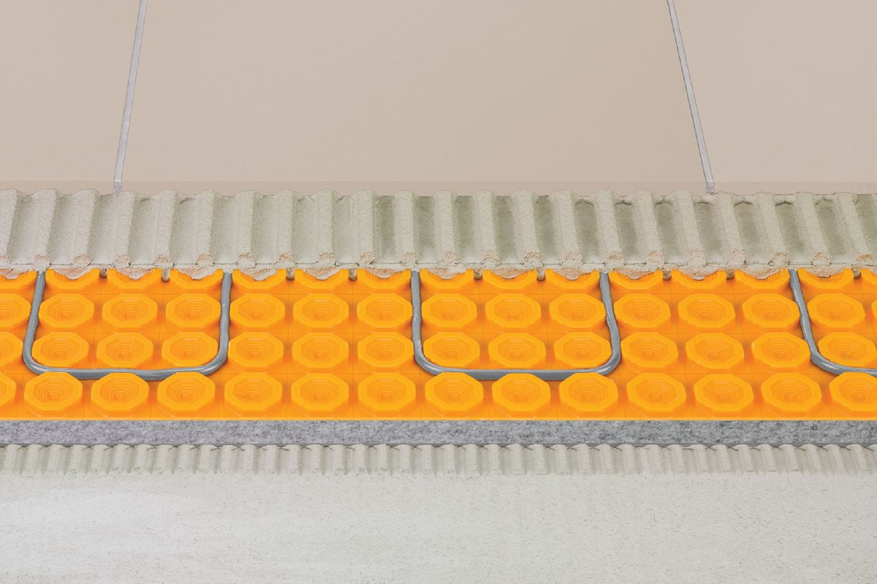 Schluter Ditra-Heat-TB Membrane Roll