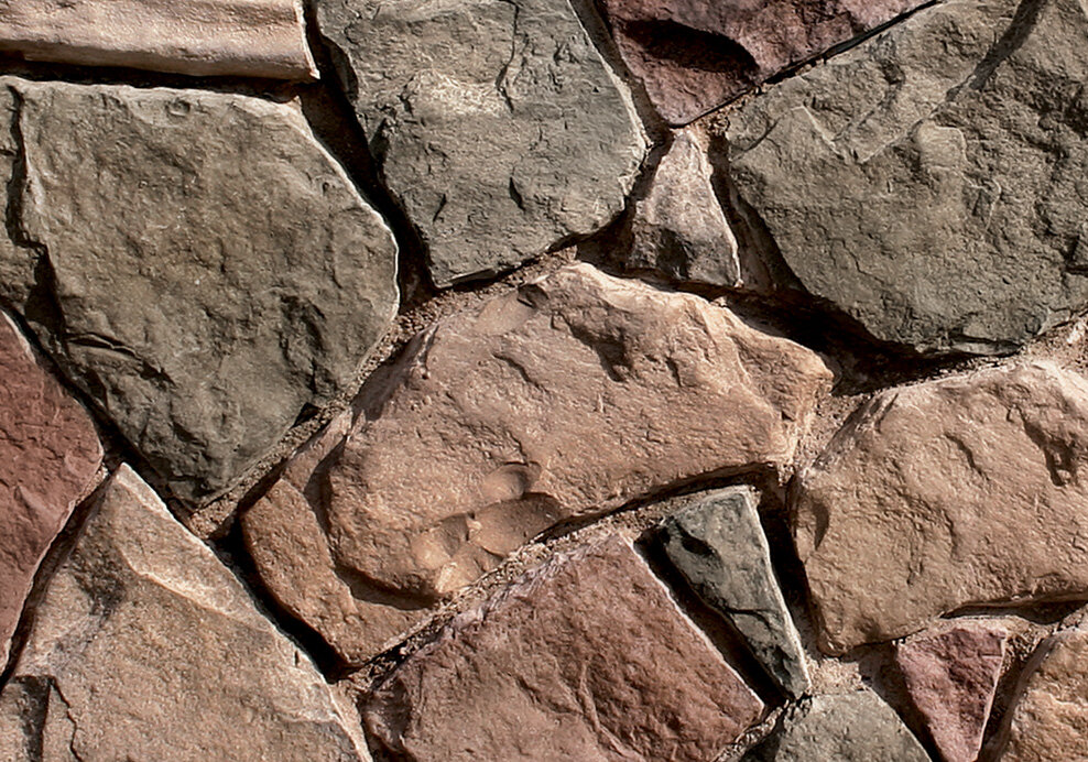 Minnesota Fieldstone