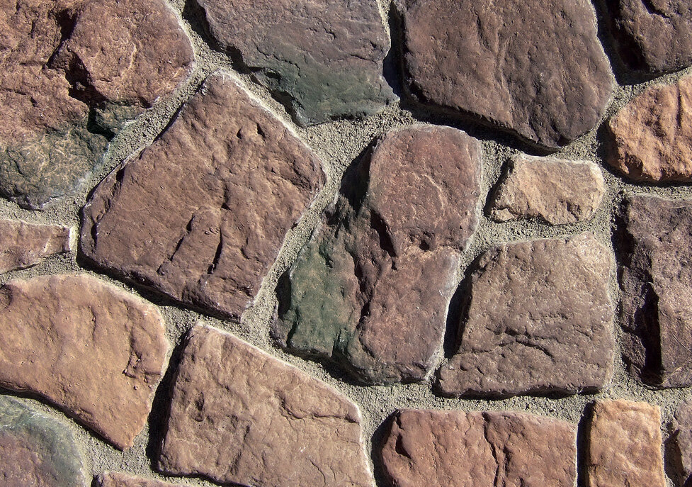 Minnesota Fieldstone