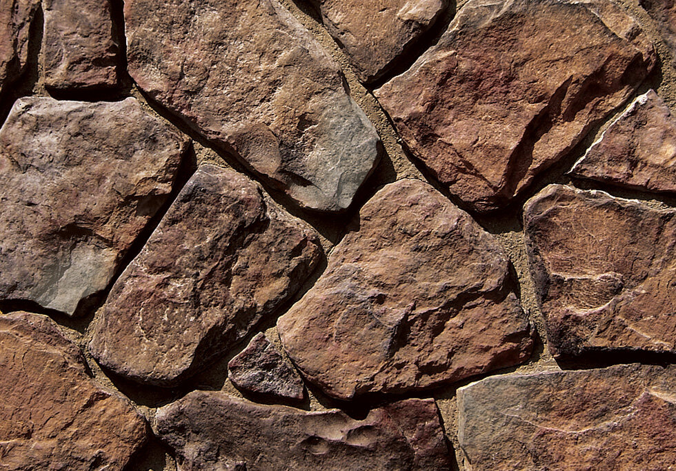 Minnesota Fieldstone