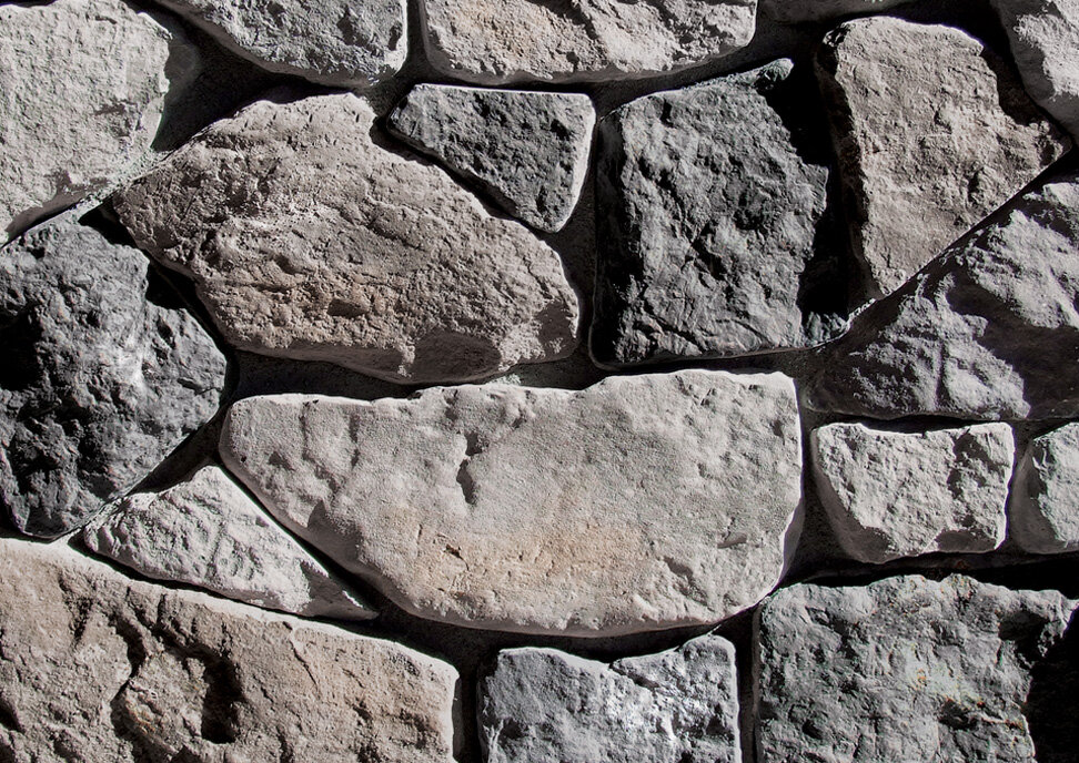 Minnesota Fieldstone