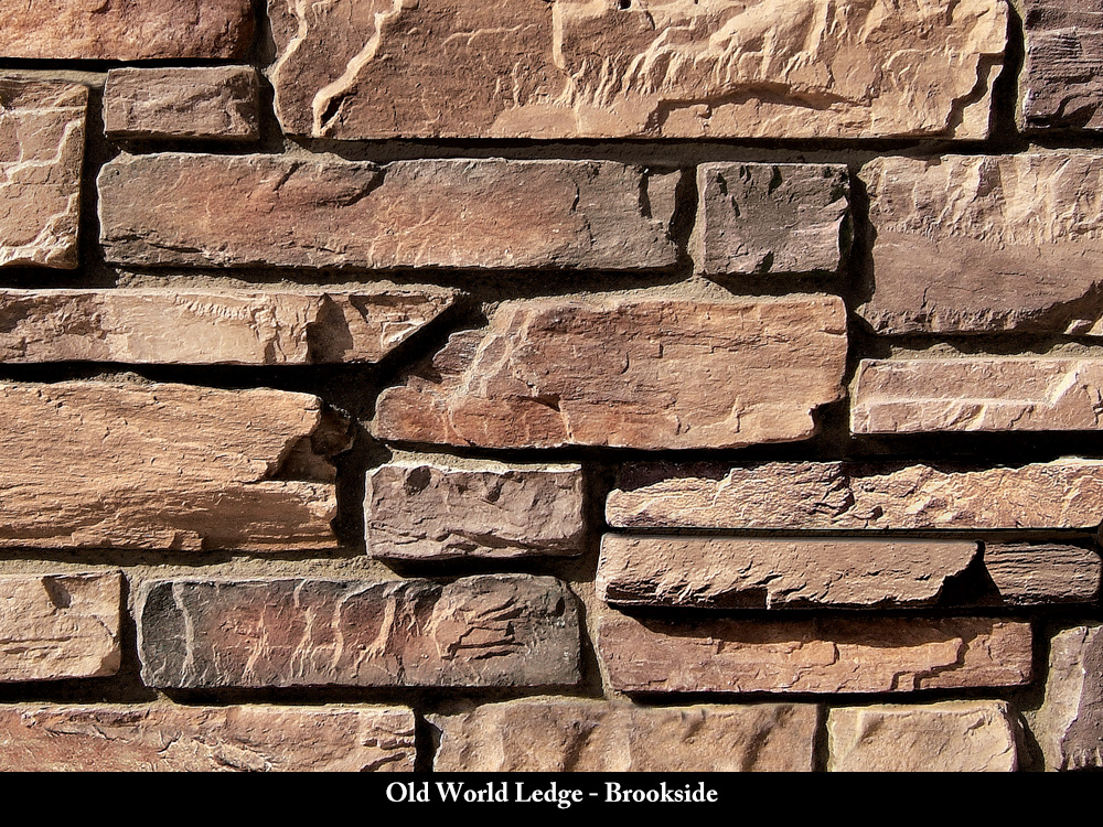 Old World Ledge