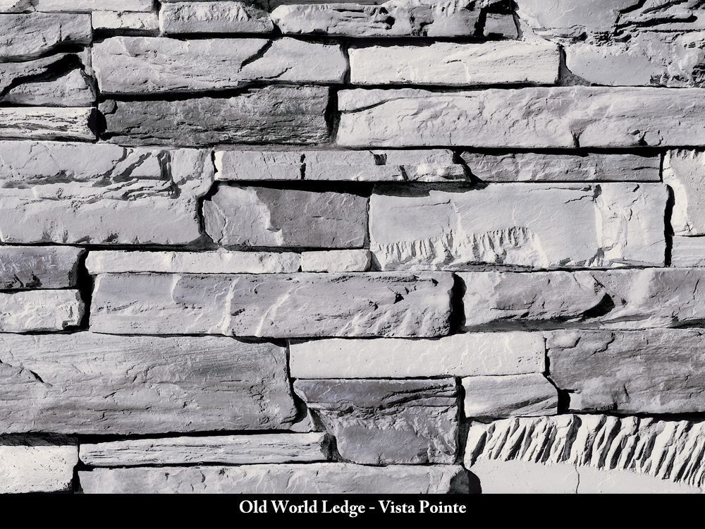 Old World Ledge