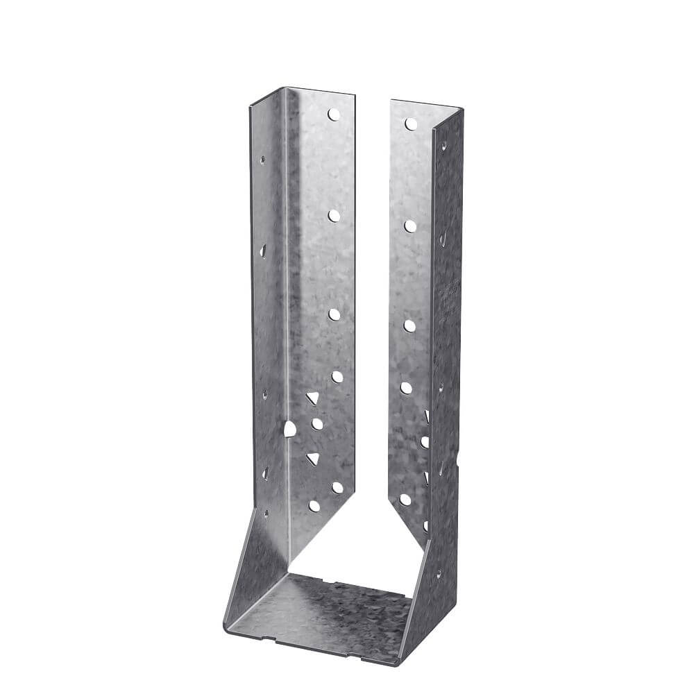 HUC Heavy Concealed-Flange Face-Mount Joist Hanger
