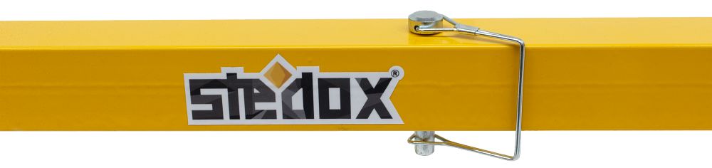 Stedox™ Wall Bracing