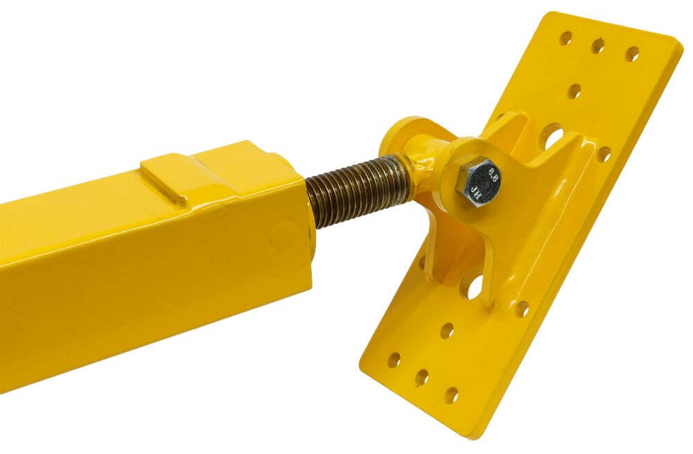 Stedox™ Wall Bracing