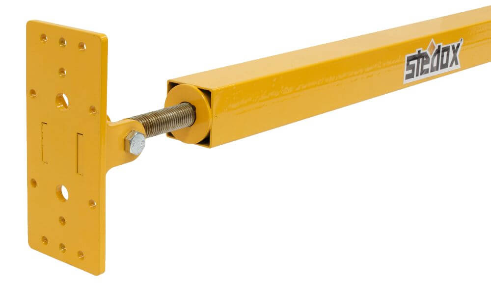 Stedox™ Wall Bracing