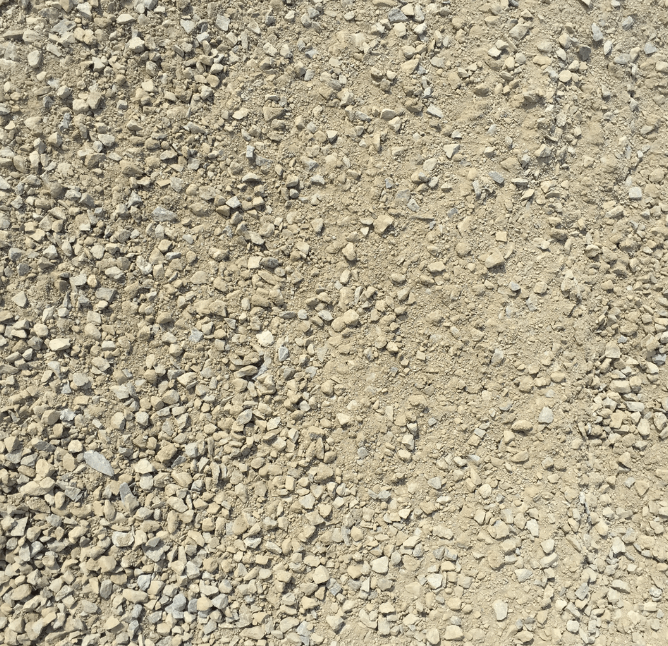 Class II Base Aggregate