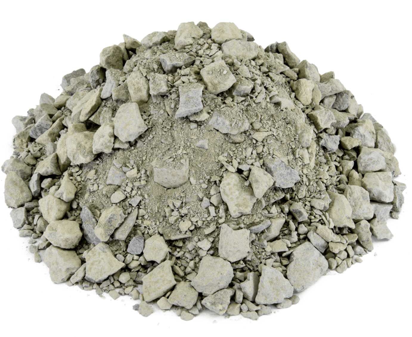 Class II Base Aggregate