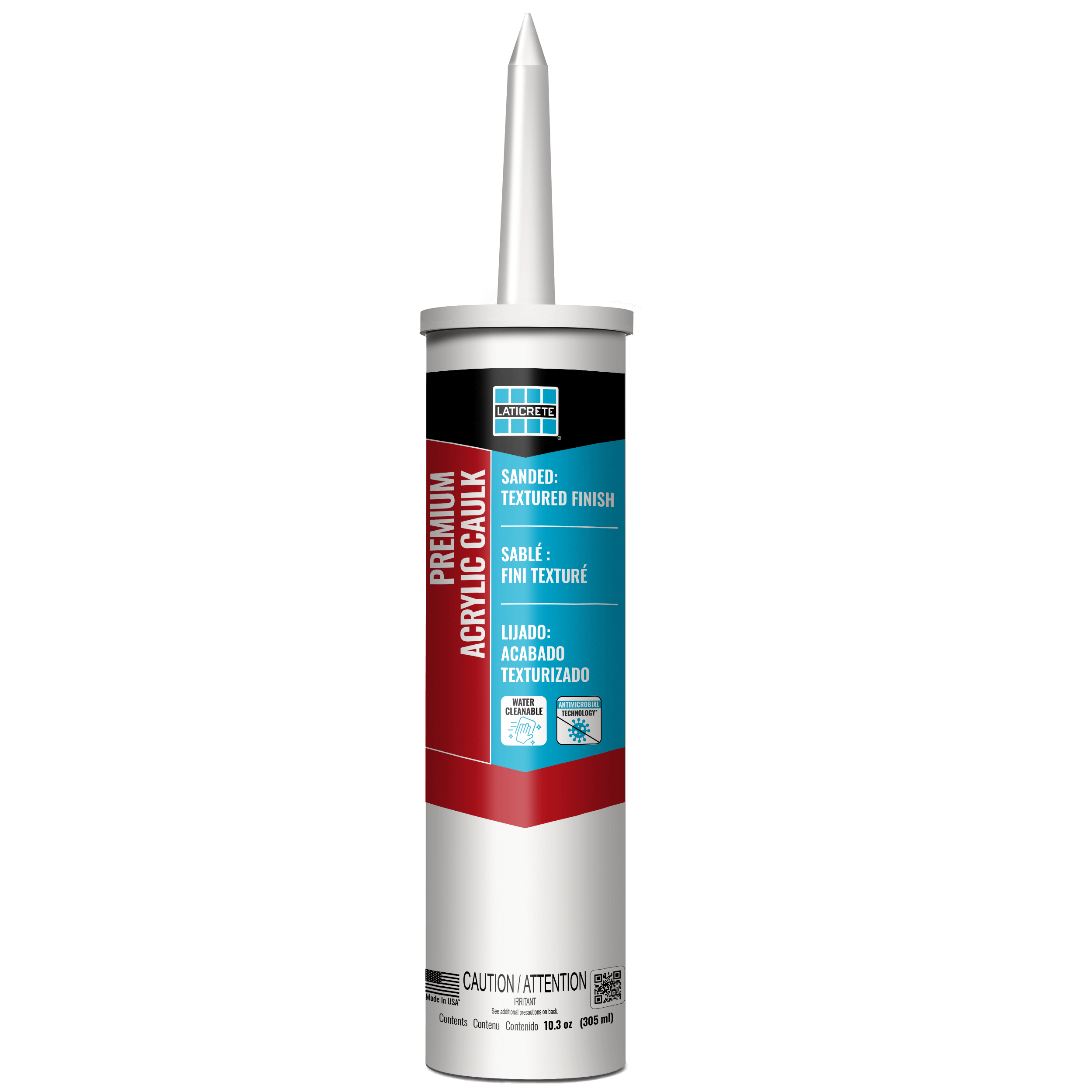Premium Acrylic Caulk