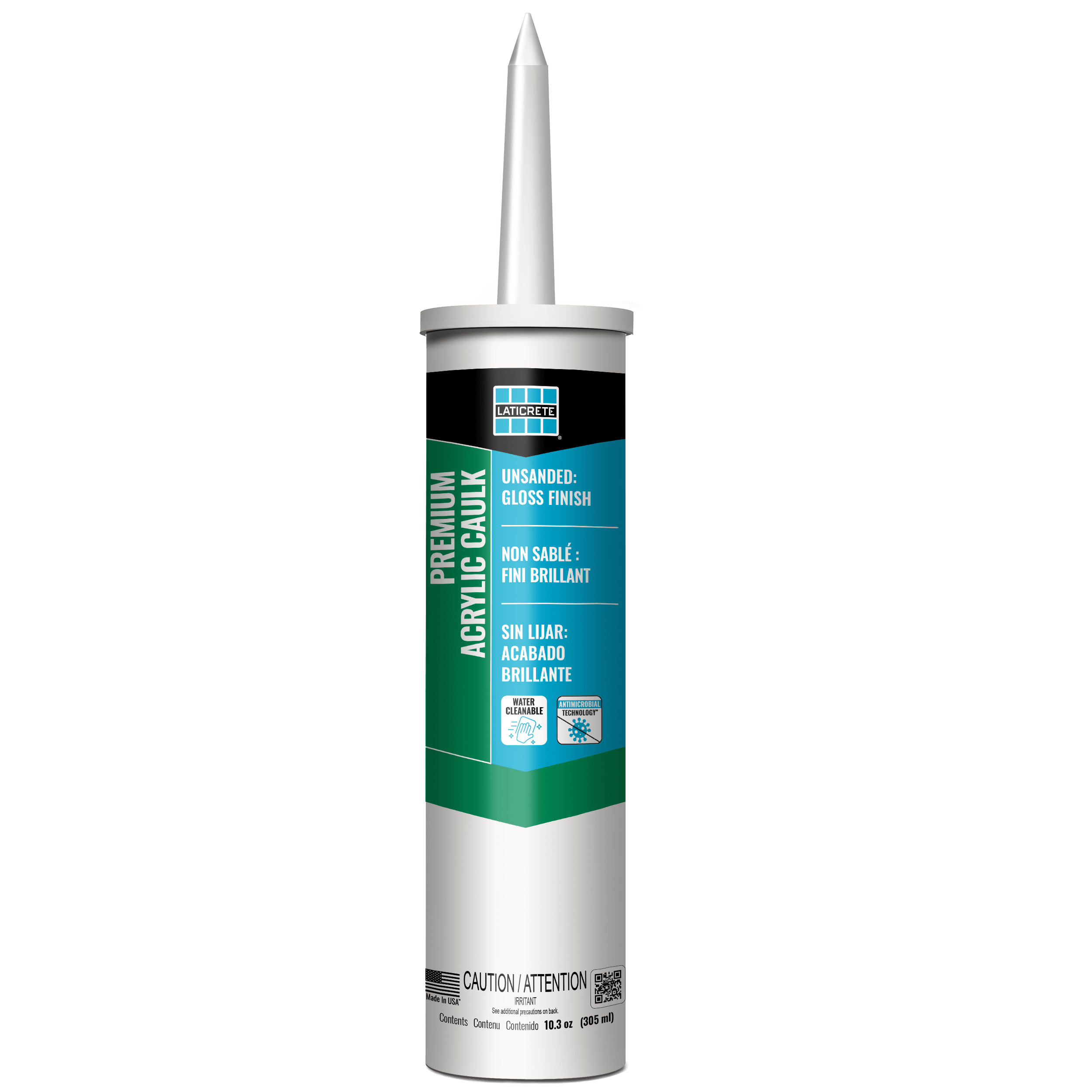 Premium Acrylic Caulk