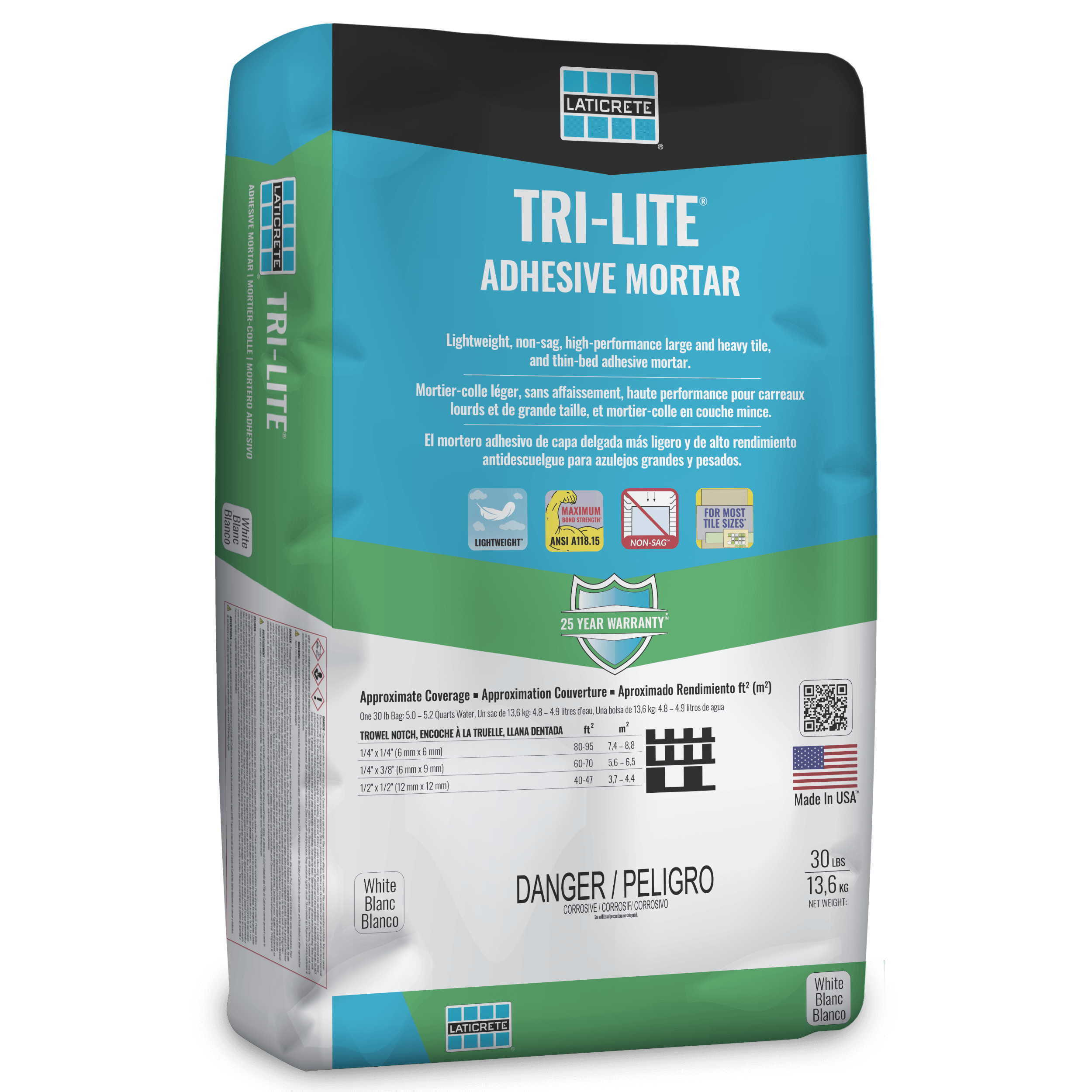 Tri-Lite®