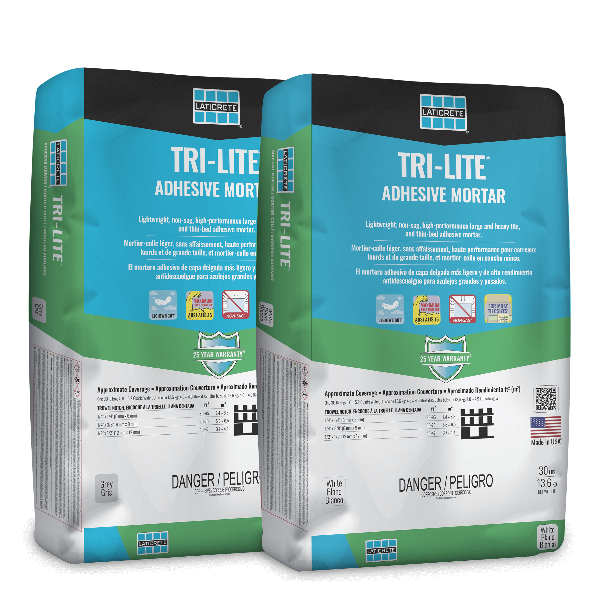 Tri-Lite®