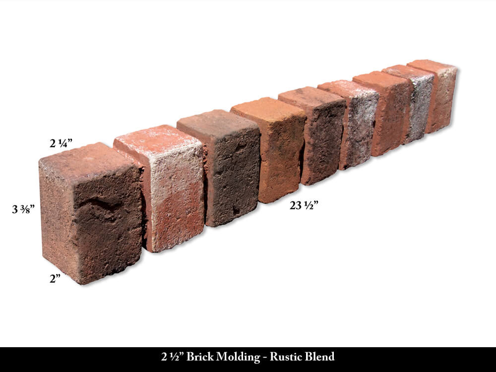 Brick Accessories